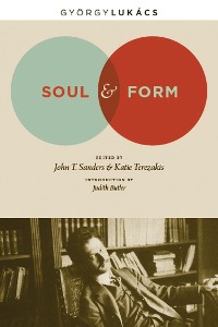 Cover Soul and Form