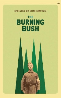 Cover The Burning Bush