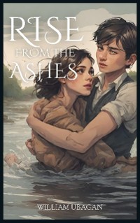 Cover Rise From The Ashes