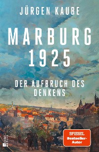 Cover Marburg 1925