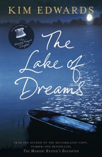 Cover The Lake of Dreams