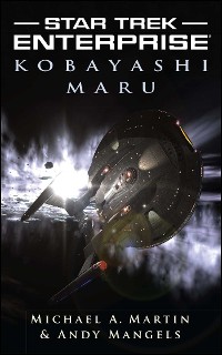 Cover Kobayashi Maru