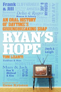 Cover Ryan's Hope