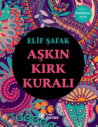 Cover Aşkın Kırk Kuralı