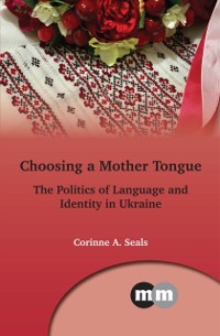 Cover Choosing a Mother Tongue