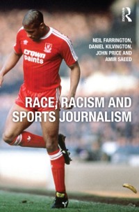 Cover Race, Racism and Sports Journalism