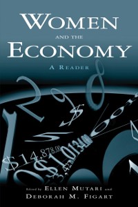 Cover Women and the Economy: A Reader