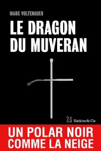 Cover Le Dragon du Muveran