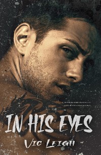 Cover In His Eyes