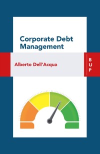 Cover Corporate Debt Management