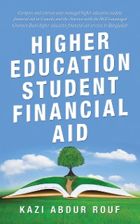 Cover Higher Education Student Financial Aid