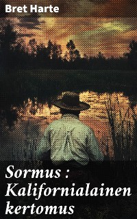 Cover Sormus : Kalifornialainen kertomus