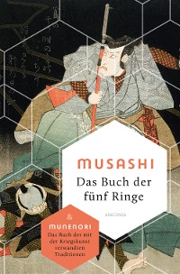 Cover Das Buch der fünf Ringe / Das Buch der mit der Kriegskunst verwandten Traditionen