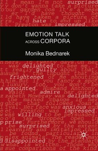 Cover Emotion Talk Across Corpora