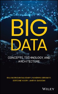 Cover Big Data