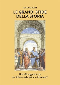 Cover Le grandi sfide della Storia