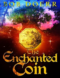 Cover The Enchanted Coin