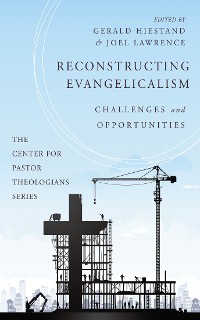 Cover Reconstructing Evangelicalism