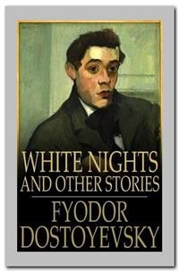 Cover White Nights and Other Stories