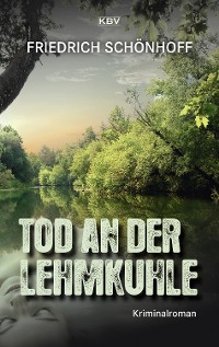 Cover Tod an der Lehmkuhle
