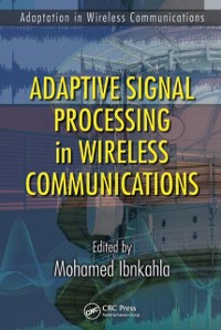 Cover Adaptation in Wireless Communications - 2 Volume Set