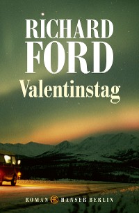 Cover Valentinstag