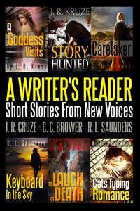 Cover A Writer's Reader