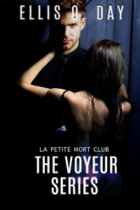 Cover The Voyeur Series