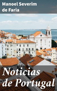 Cover Noticias de Portugal