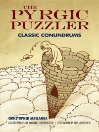 Cover Pyrgic Puzzler