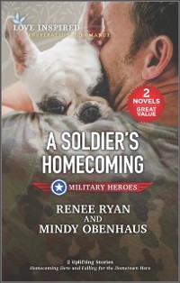 Cover Soldier's Homecoming