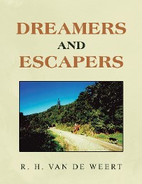 Cover DREAMERS AND ESCAPERS