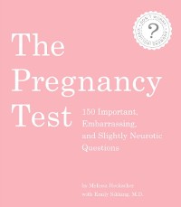 Cover Pregnancy Test