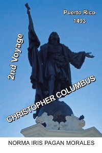 Cover CHRISTOPHER COLUMBUS'S EPOCH