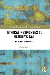 Cover Ethical Responses to Nature’s Call