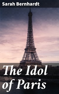 Cover The Idol of Paris