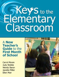 Cover Keys to the Elementary Classroom