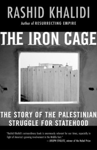 Cover Iron Cage