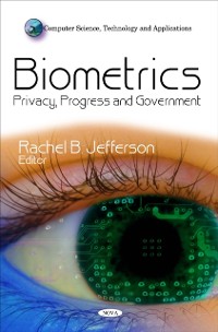 Cover Biometrics