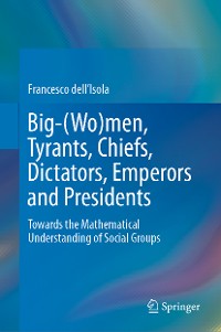 Cover Big-(Wo)men, Tyrants, Chiefs, Dictators, Emperors and Presidents