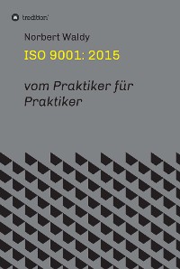 Cover ISO 9001: 2015