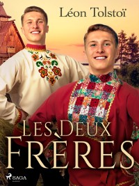 Cover Les Deux Frères