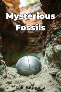 Cover Mysterious Fossils