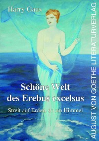 Cover Schöne Welt des Erebus excelsus