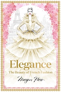 Cover Elegance: The Beauty of French Fashion