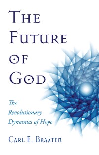 Cover The Future of God