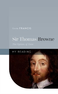 Cover Sir Thomas Browne