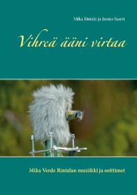 Cover Vihreä ääni virtaa