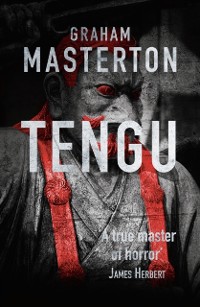Cover Tengu