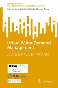 Cover Urban Water Demand Management